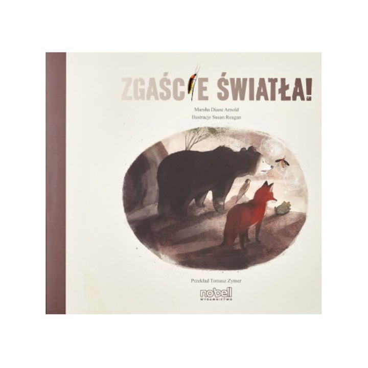 Zgaście światła, No Bell, 2023