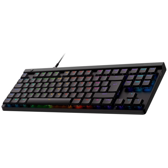 Tastatura Mecanica Gaming Logitech G515 TKL, Ultraslim, LowProfile