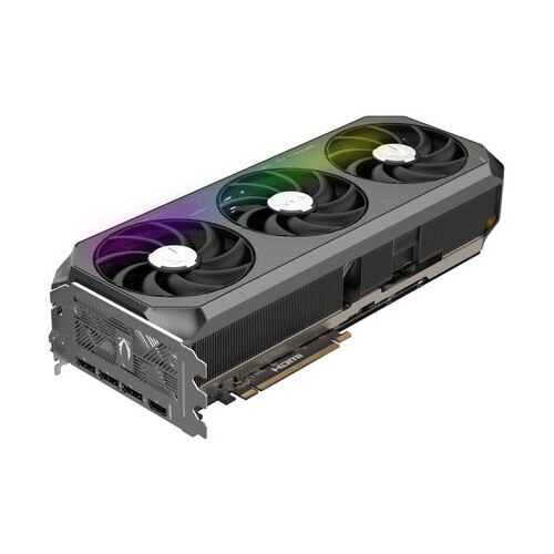 Placă video Zotac RTX 5070 Ti AMP Extreme, 16GB, GDDR7, HDMI - eMAG.ro