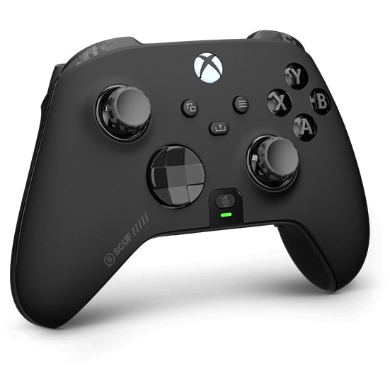 【セット】SCUF Instinct Pro+TB Stealth Ultra Controller Wireless SCUF Instinct Pro, Performance Series pentru