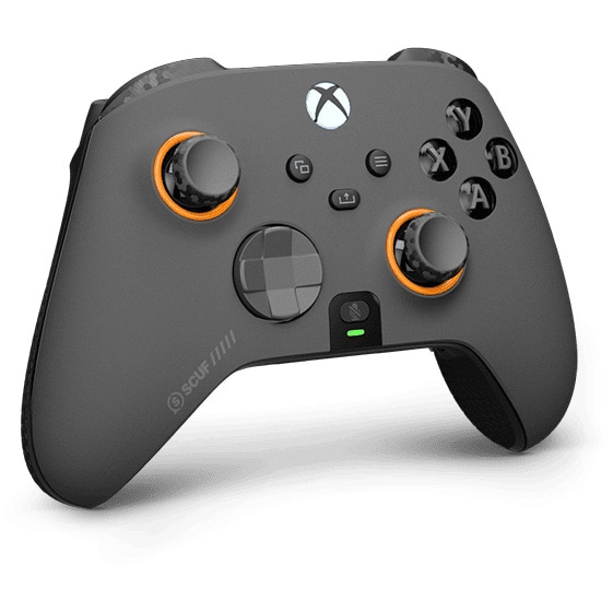【セット】SCUF Instinct Pro+TB Stealth Ultra Controller Wireless SCUF Instinct Pro, Performance Series pentru