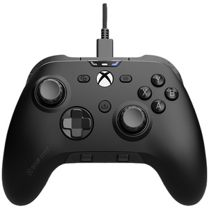 Контролери, волани и гейминг слушалки