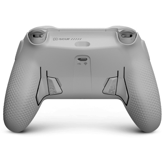 Controller wireless SCUF Envision Pro pentru PC, Alb - eMAG.ro