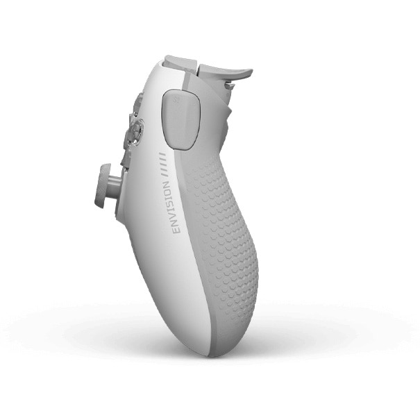 Controller wireless SCUF Envision Pro pentru PC, Alb - eMAG.ro