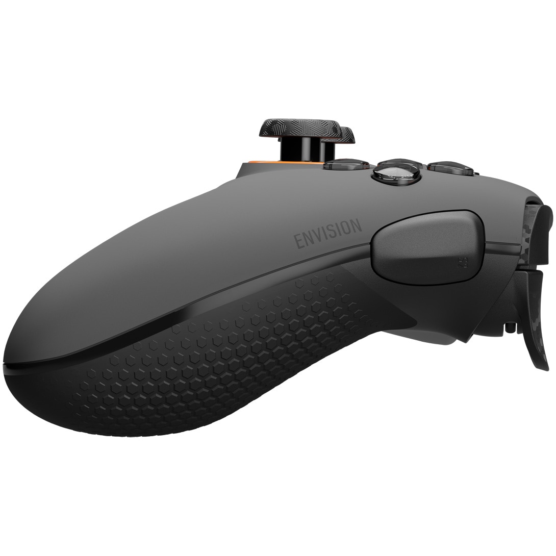Controller wireless SCUF Envision Pro pentru PC, Gri - eMAG.ro