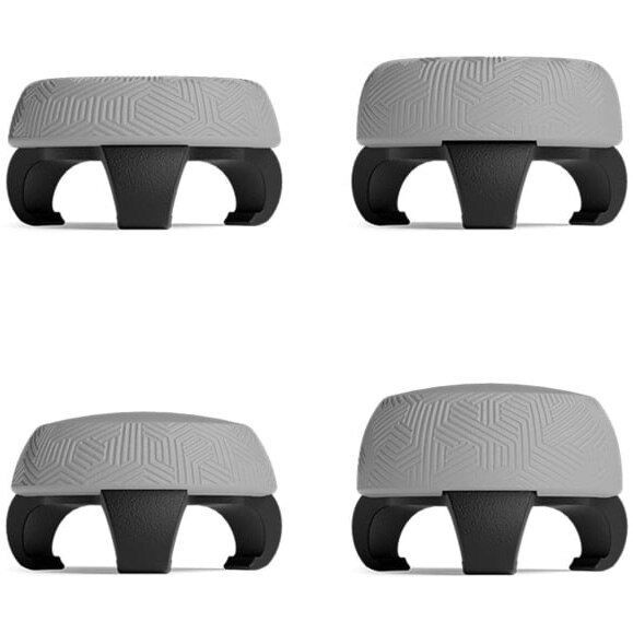 Thumbsticks Grip SCUF, Tactic Kit, pentru controller Xbox Series X|S ...