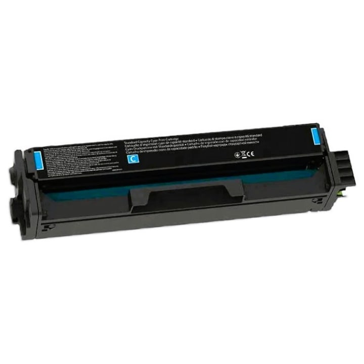 Съвместим тонер Xerox C230/C235 – цветен, циан/син