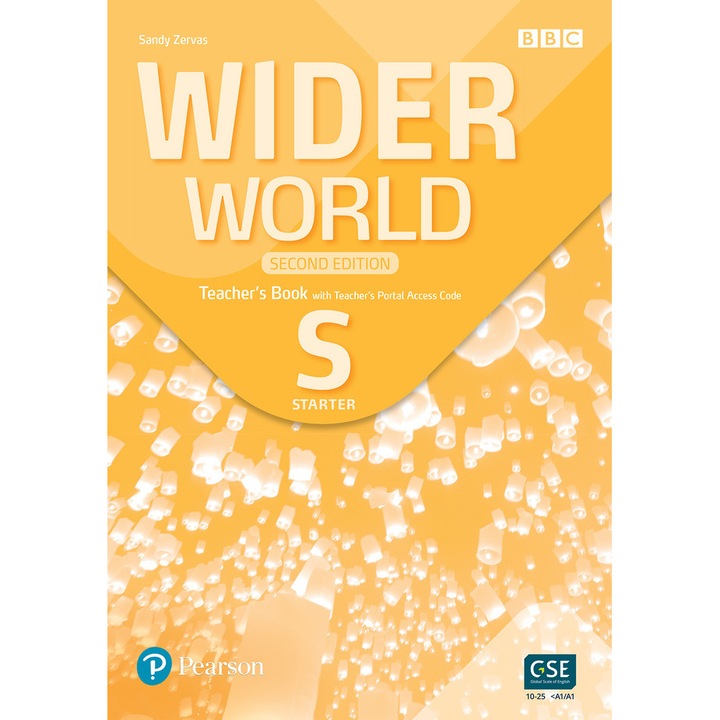 Wider World 2nd Edition, Pearson, carte pentru profesori, activitati extracurriculare, 11-16 ani