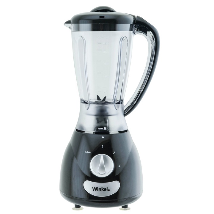 Baterie universala Winkel RX12 1, 2 L, 400 W, antracit