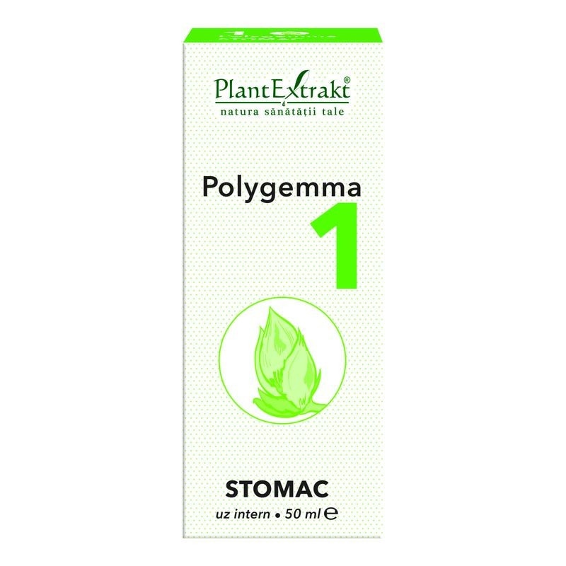 polygemma detox articulatii)