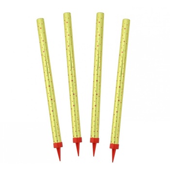 Fantani de tort 25 cm, Radar TDTXF359, Set 4 buc Fantani de tort 25 cm, Radar TDTXF359, Set 4 buc