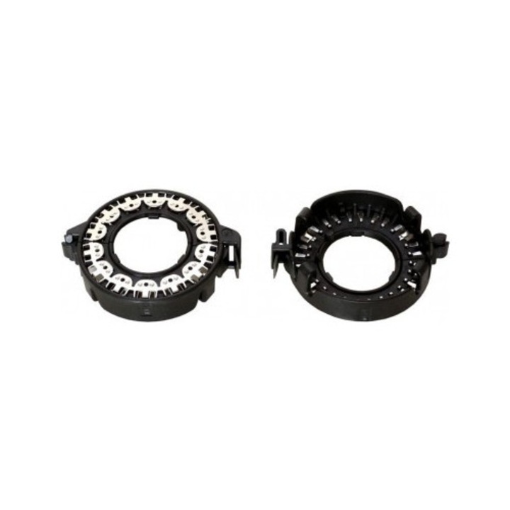 Комплект от 2 адаптерни пръстена за D1S, D2S, D3S, D4S крушки