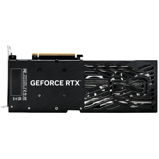 Placa Video PALIT GEFORCE RTX 5060 TI INFINITY 3 OC 16GB GDDR7 128