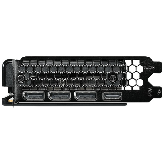 Palit GeForce RTX 5060 Ti 16GB GDDR7 128 bit Infinity 3 OC DLSS 4