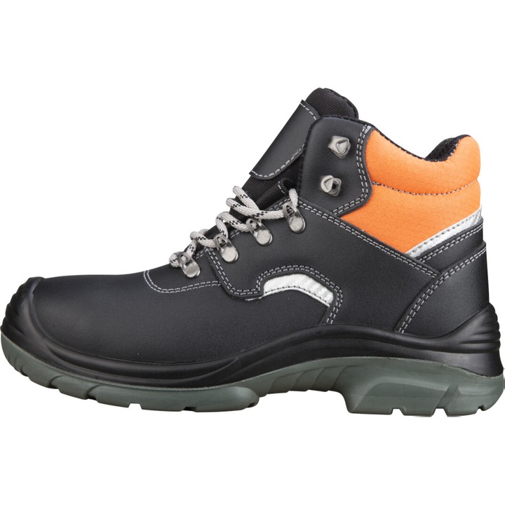 Bocanci de Protectie S3 SRC Plus 42