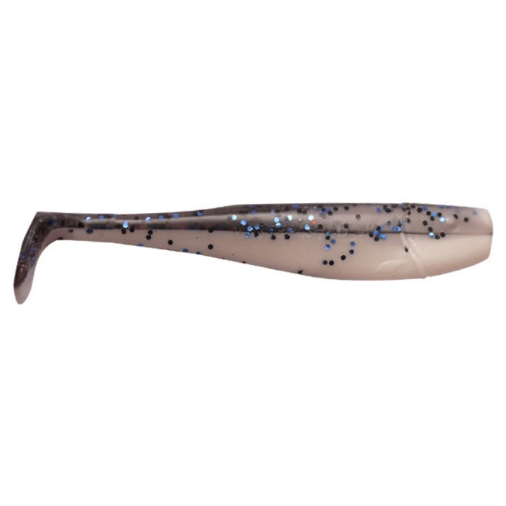 Momeala artificiala 11cm, maro, pentru pescuit