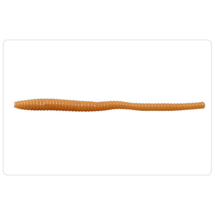 Műcsalik Phoenix TROUT WORM 2.8" (7cm)