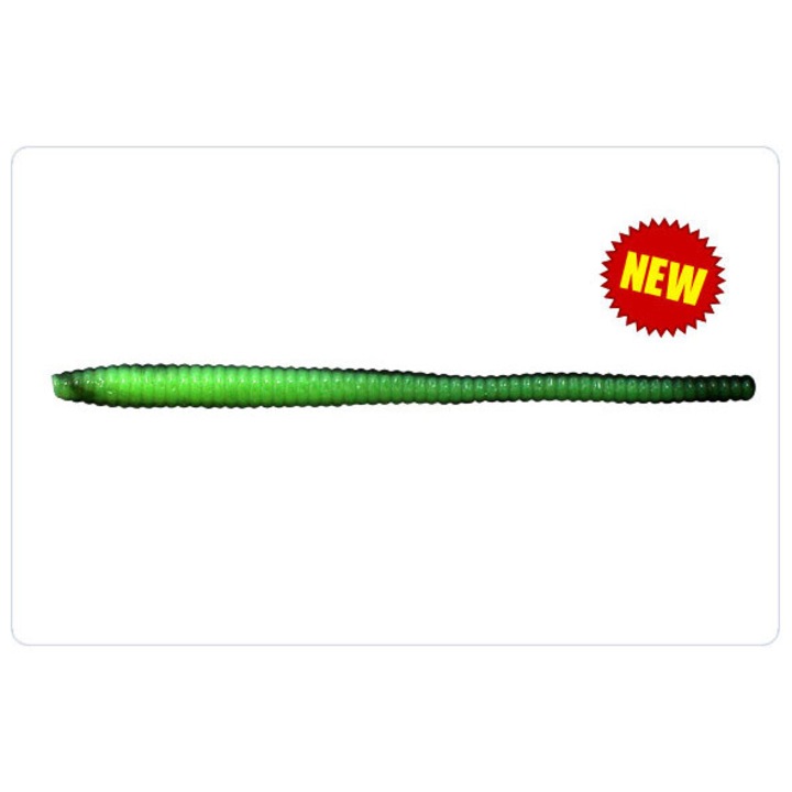 Mesterséges csali, Phoenix PISZTRÁNG FÉREG 2,8" (7cm)