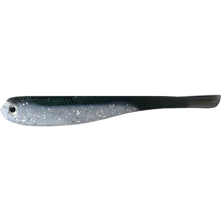 Műcsalik PHOENIX POWER SMELT SHAD 6,5cm