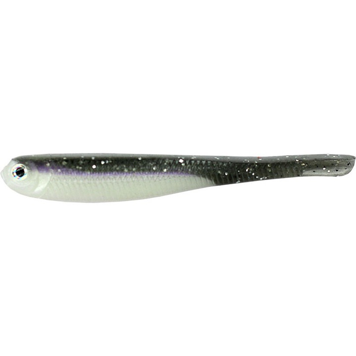 Műcsalik PHOENIX POWER SMELT SHAD 6,5cm