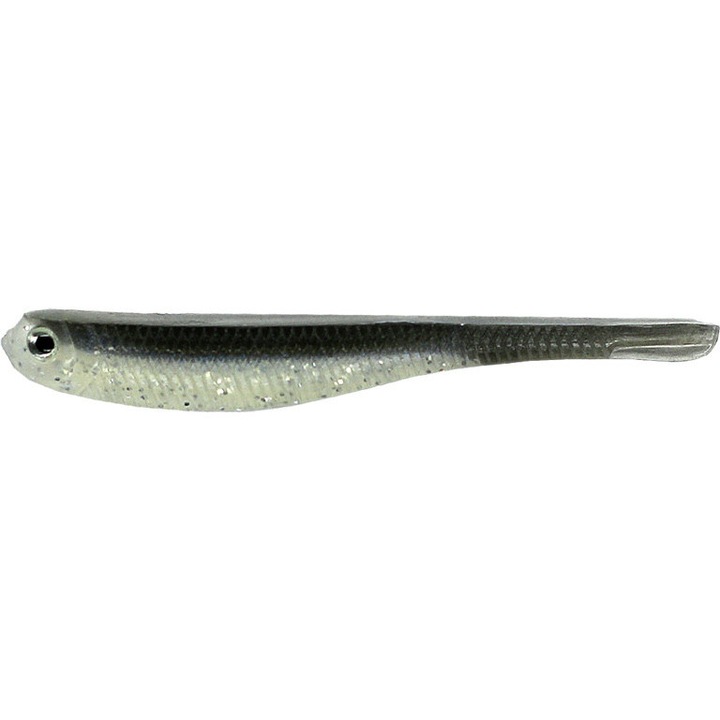Műcsalik PHOENIX POWER SMELT SHAD 6,5cm