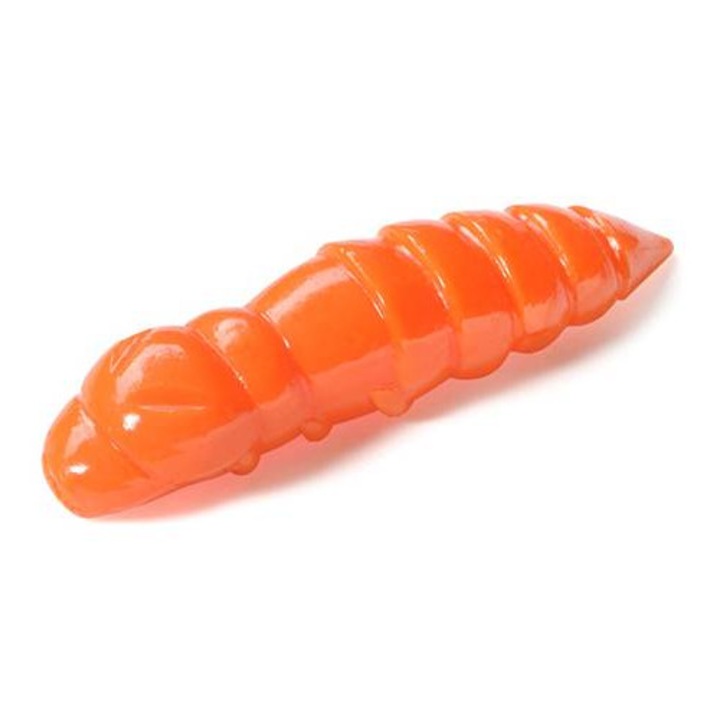 Horgászcsali, 1,2”, 3,2 cm, narancssárga