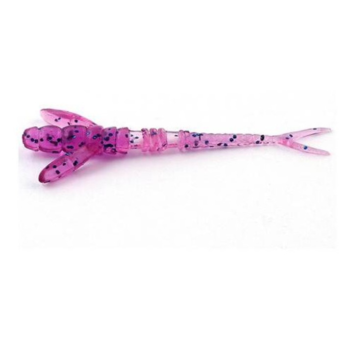 Momeala artificiala, FishUp, FLIT 1.5'' 3.8 cm, #015, Violet/albastru