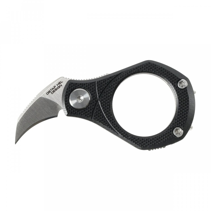 Briceag pliant Civivi Pyrus compact G10 negru 67mm 28g