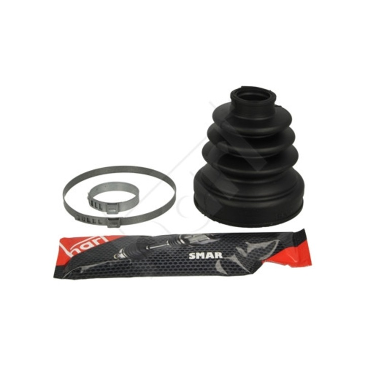 HART hajtótengely-burkolat készlet, 444 338