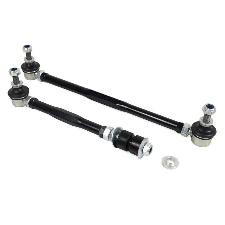 2 db-os EFS 10-1032-100 stabilizátorkar készlet, Nissan Patrol Y61-hez, 1998-2010, állítható, 4-6"