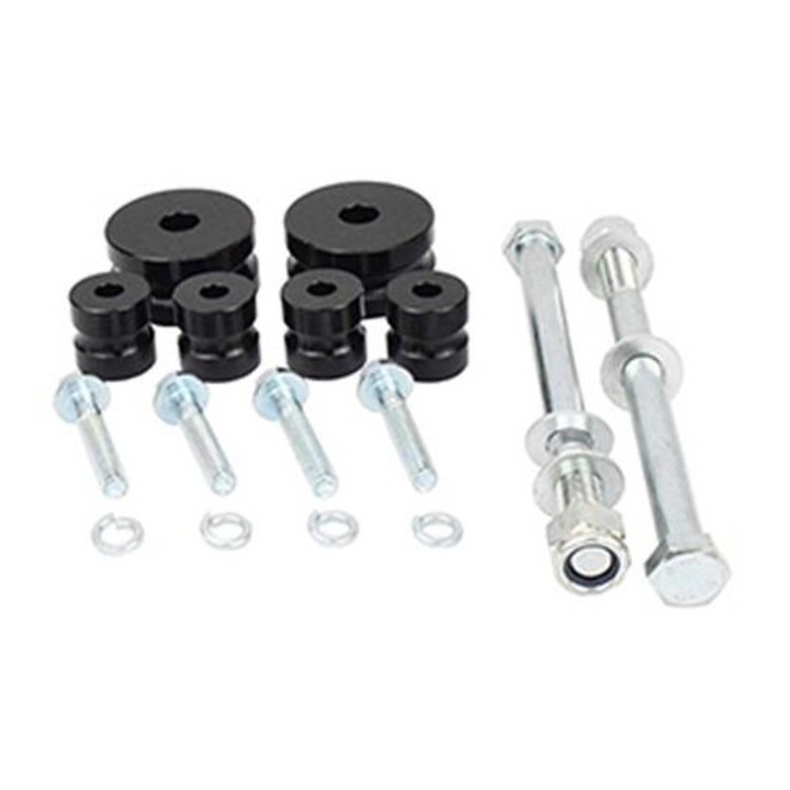 Első tengely távtartó készlet EFS 10-1111 Toyota 4Runner, FJ Cruiser, Fortuner, Hilux, Land Cruiser modellekhez, 1996-2015