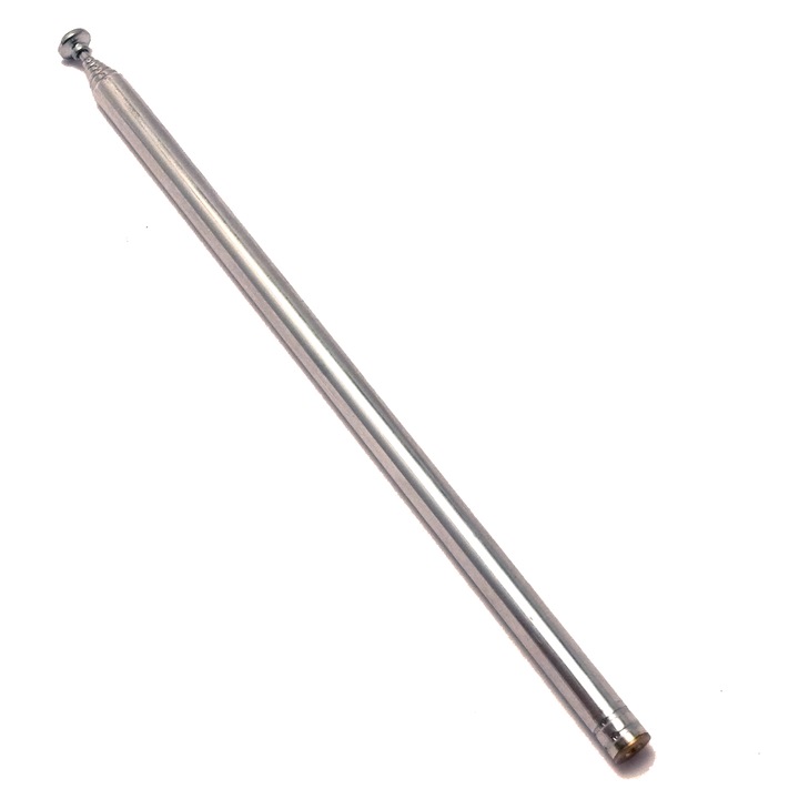 Antena 18-103, metalica, 97cm