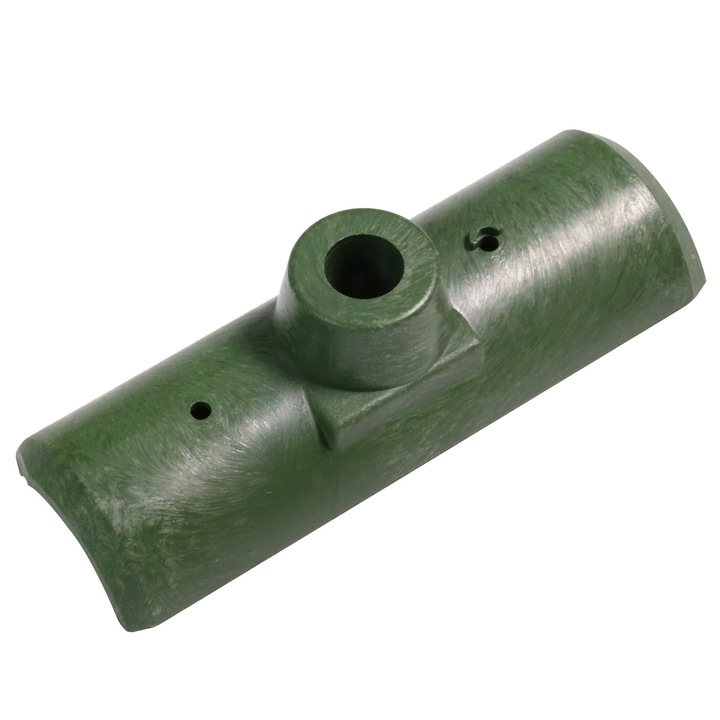 Кулен елемент за танк 3819 Немска пантера, камуфлажен, пластмасов