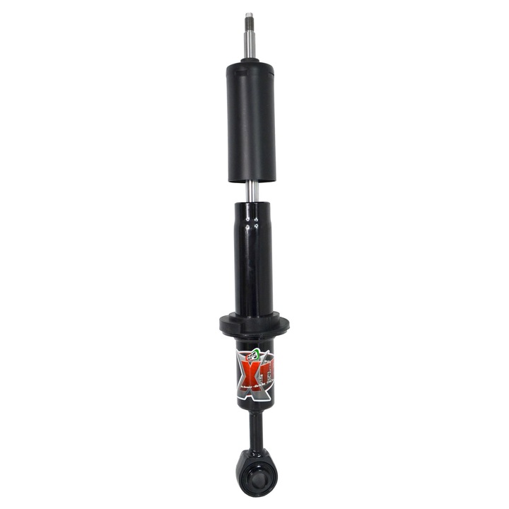 EFS XTR lengéscsillapító Toyota Land Cruiser 300-hoz, 620x453mm