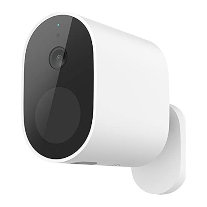 Xiaomi kültéri megfigyelőkamera, vezeték nélküli, 1080p, H.265, vevőegység nélkül