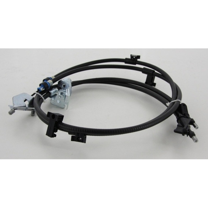 TRISCAN kézifék bowden, Ford Focus 11-hez, bal/jobb