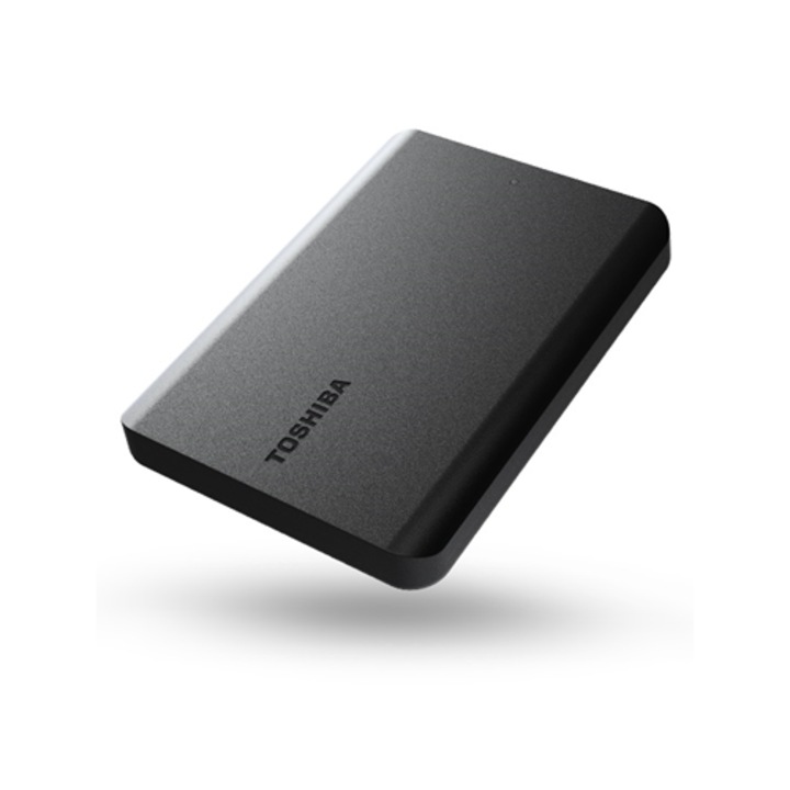 Външен HDD Toshiba Canvio 1TB USB 3.0 2.5"