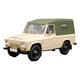 ARO 240 modell - 1972 méretarány 1:24