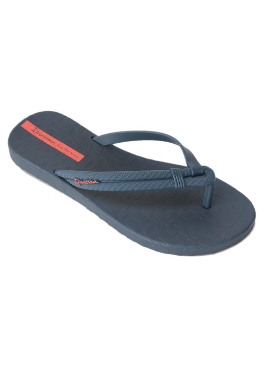 Ipanema Ipanema Diversa Thong női kék lábujjközös papucs 27230-BG783