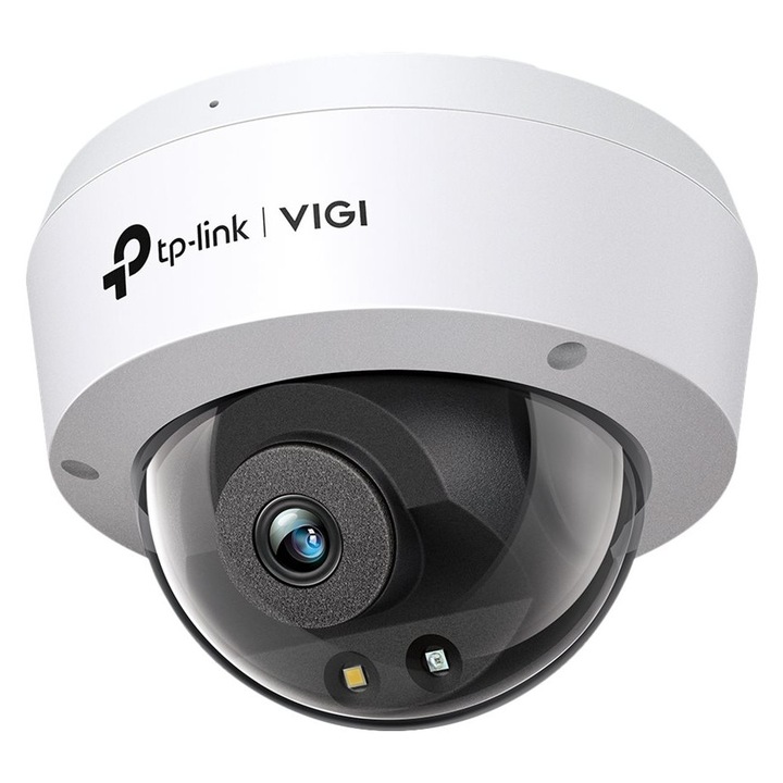 Camera de supraveghere, TP-LINK, VIGI C230, 3MP, IP67, IK10, 4mm