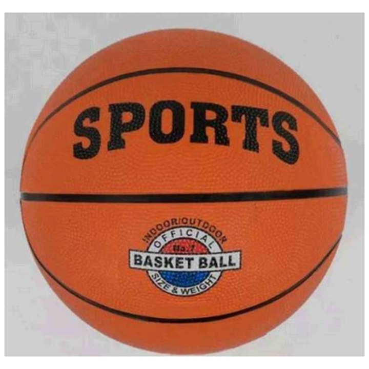 7-30 cm-es kosárlabda, gyerekeknek és felnőtteknek egyaránt