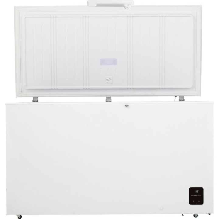 Congelator Gorenje, FH43EAW, 440l, alb, 85,8cm