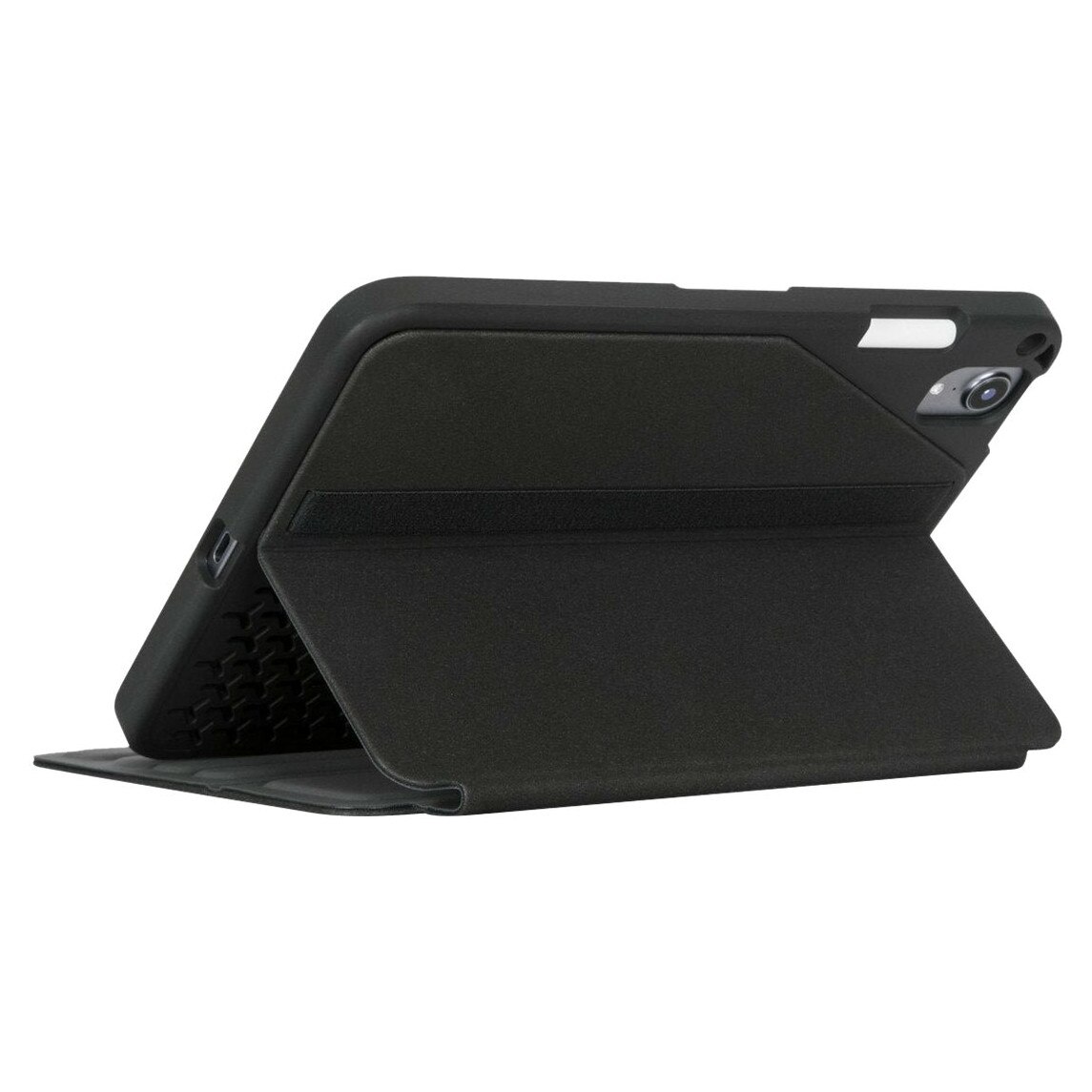 Husa tableta Targus Click-In Case, 8.3", neagra
