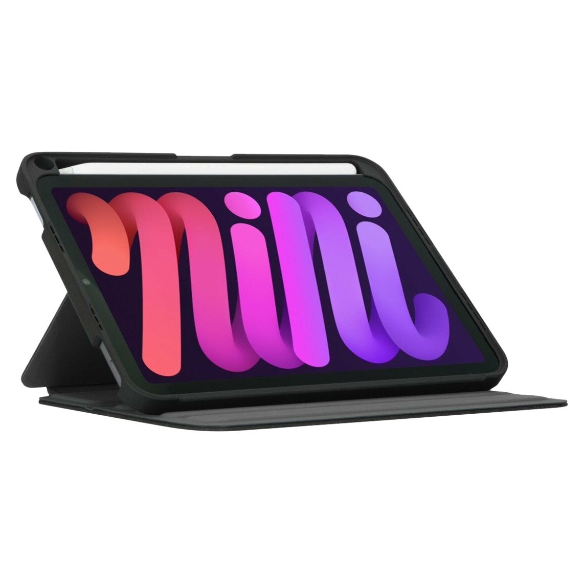 Husa tableta Targus Click-In Case, 8.3", neagra