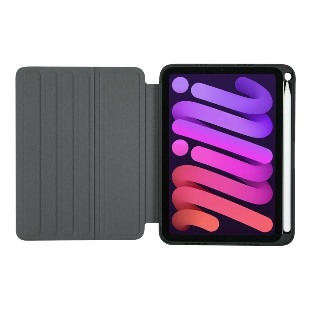 Husa tableta Targus Click-In Case, 8.3", neagra