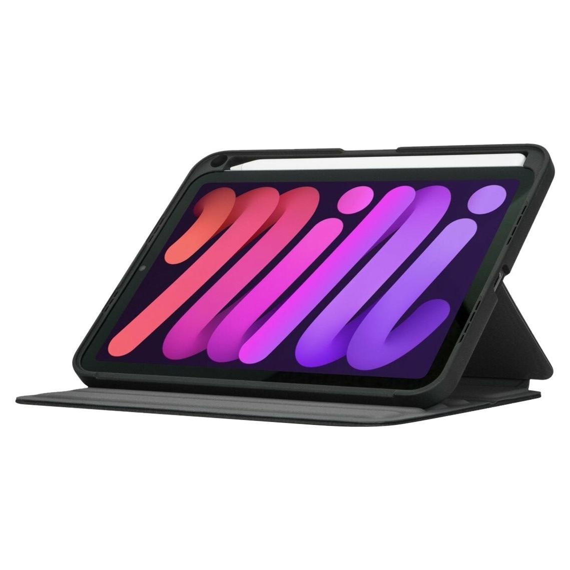 Husa tableta Targus Click-In Case, 8.3", neagra