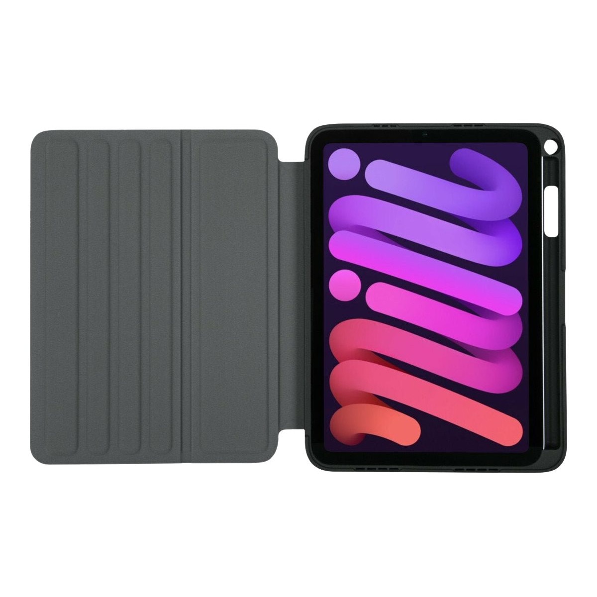 Husa tableta Targus Click-In Case, 8.3", neagra