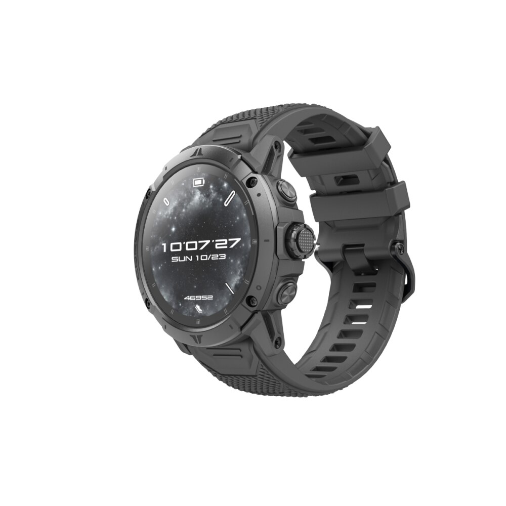 Ceas multisport COROS VERTIX 2S GPS Adventure Watch - Space - eMAG.ro