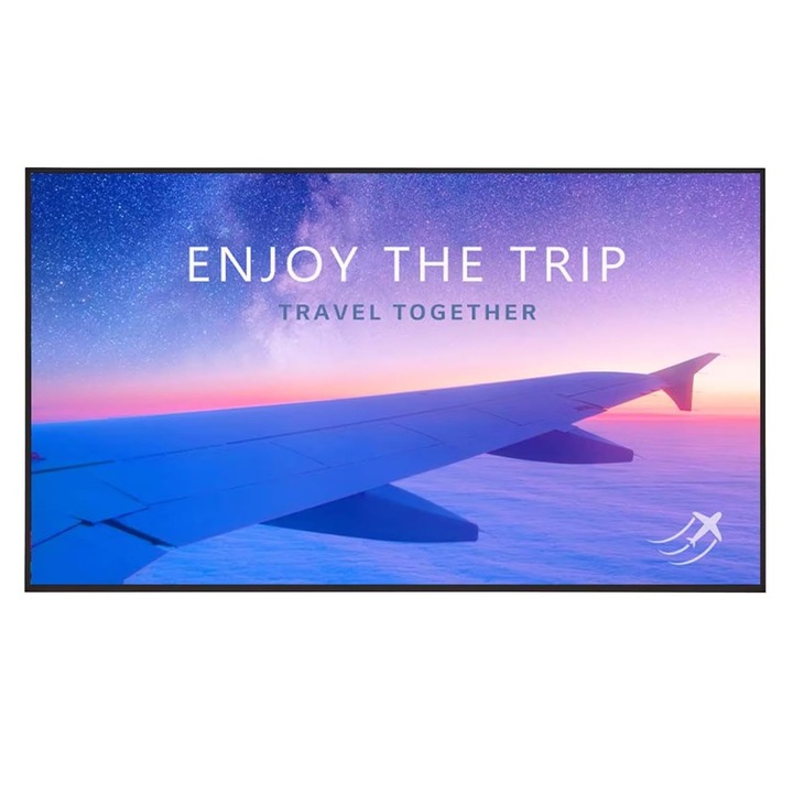 Монитор LG 49" 4K 49UH7N-E, 700 cd/m, VESA, черен