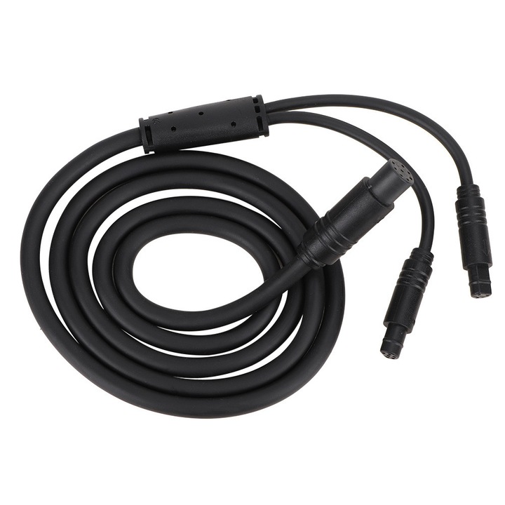 Cablu senzor viteza plastic 107cm pentru motor TSDZ2